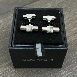 Bugatchi Cuff Links